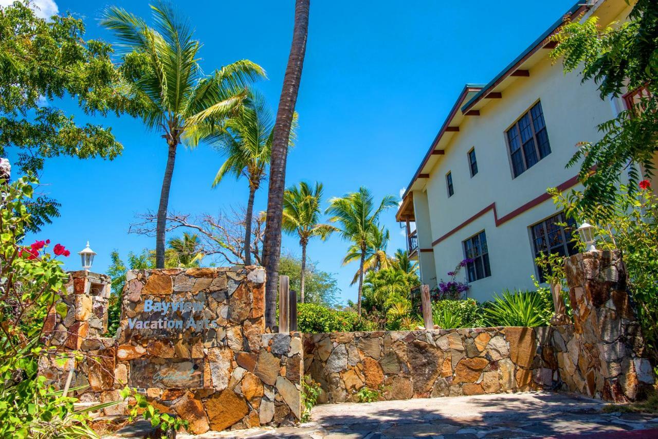 Bayview Vacation Apartments Spanish Town Εξωτερικό φωτογραφία