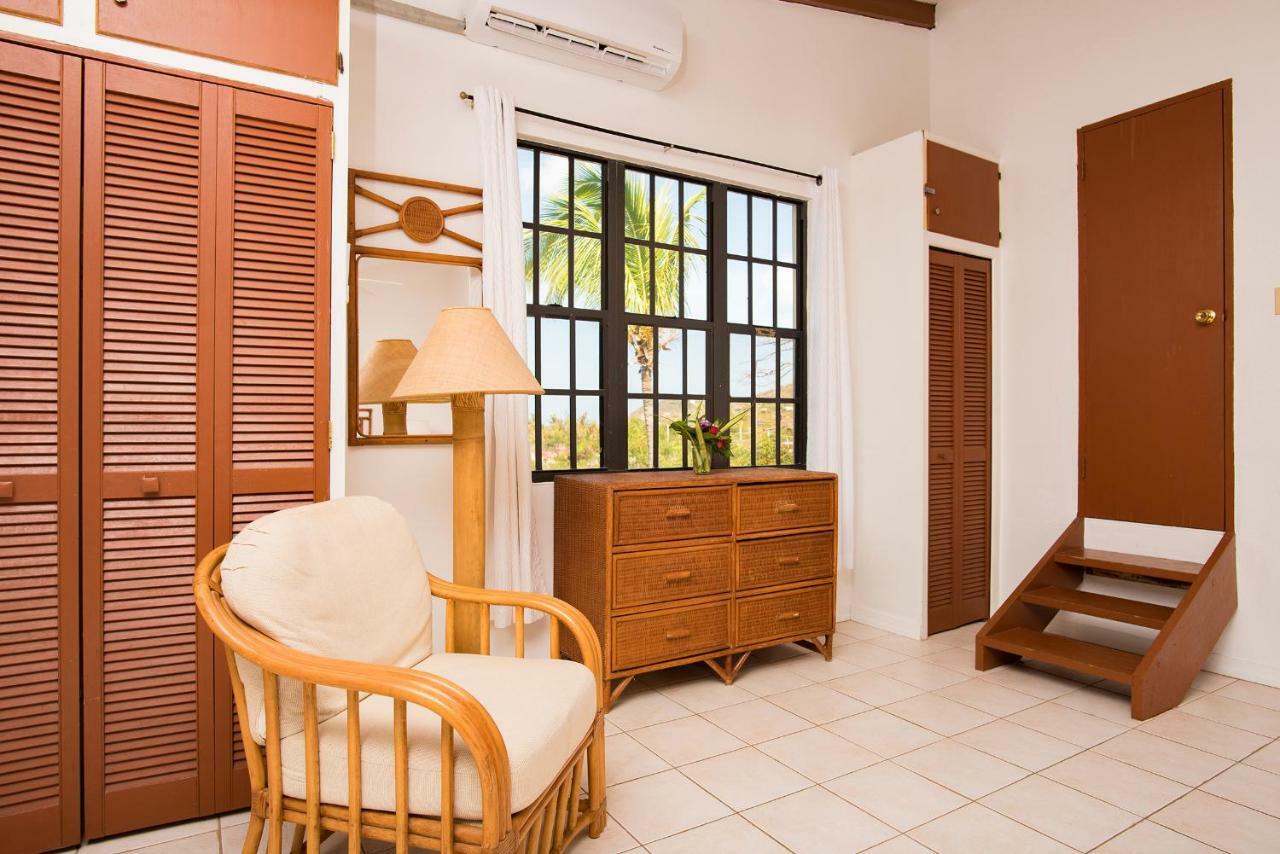 Bayview Vacation Apartments Spanish Town Εξωτερικό φωτογραφία